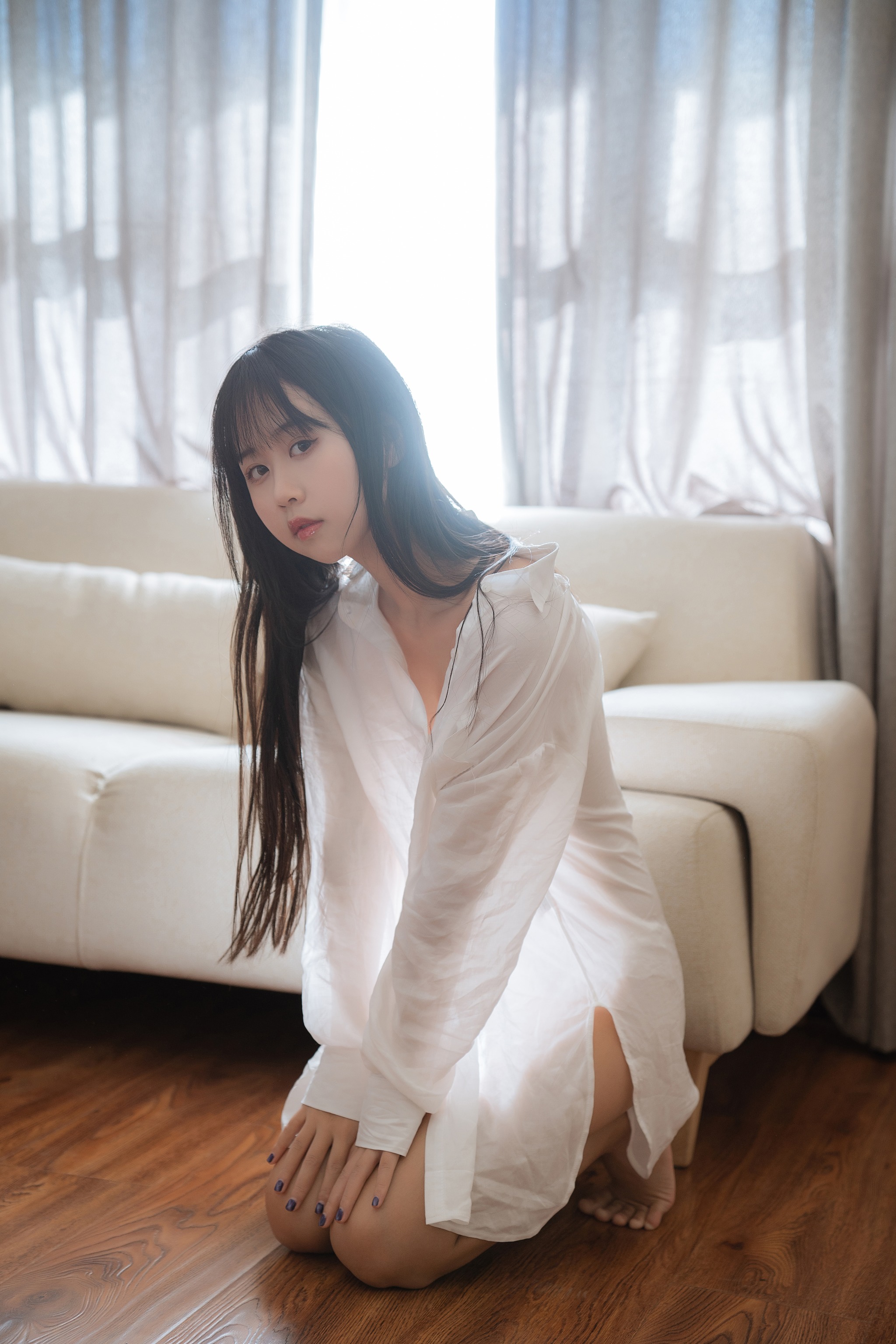 图片[1]-萌芽儿o0 – NO.014 浴缸 [72P]-XikXak